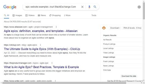 How to Exclude Words from Google Search: Tips and Tricks.